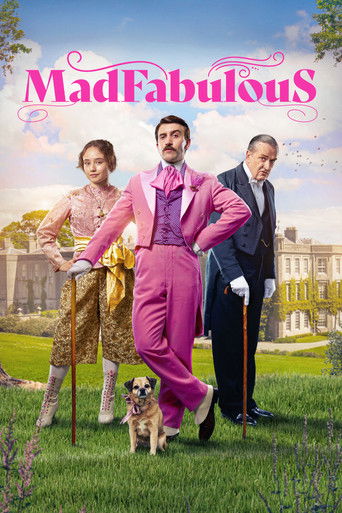 Madfabulous 2026