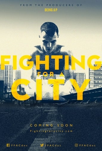 دانلود فیلم Fighting For A City 2018