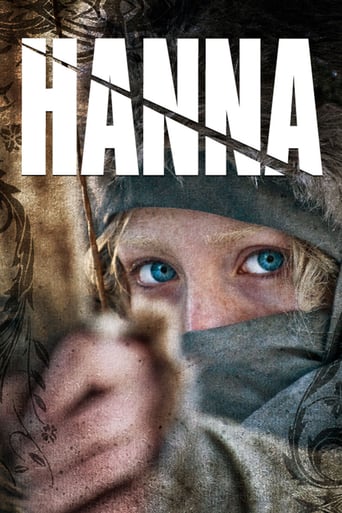 Hanna 2011 (هانا)