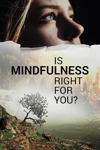 Is Mindfulness Right for You? 2021 (آیا ذهن آگاهی برای شما مناسب است؟)