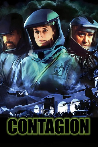 دانلود فیلم Contagion 2002 (سرایت)