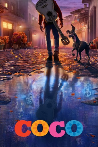 Coco 2017 (کوکو)