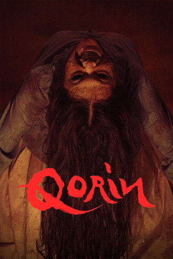 دانلود فیلم Qorin 2022 (قورین )