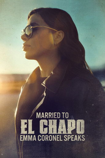 Married to El Chapo: Emma Coronel Speaks 2025