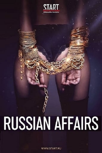 Russian Affairs 2019