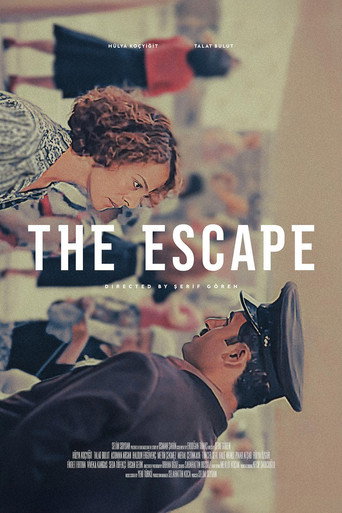 دانلود فیلم The Escape 1984