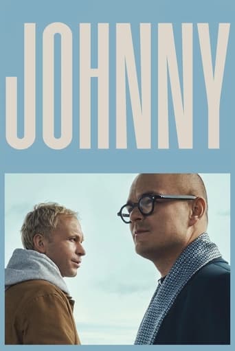دانلود فیلم Johnny 2022