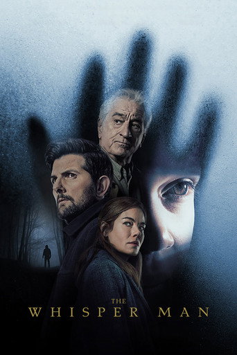 دانلود فیلم The Whisper Man 2026 (زمزمه گر)