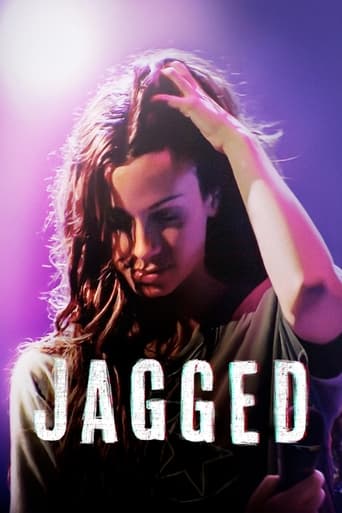 دانلود فیلم Jagged 2021