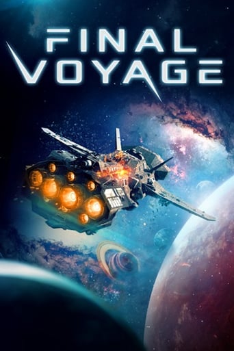 Final Voyage 2019 (سفر نهایی)