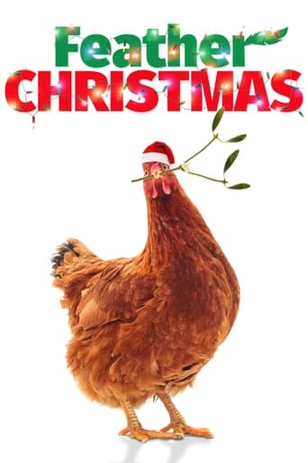Feather Christmas 2024