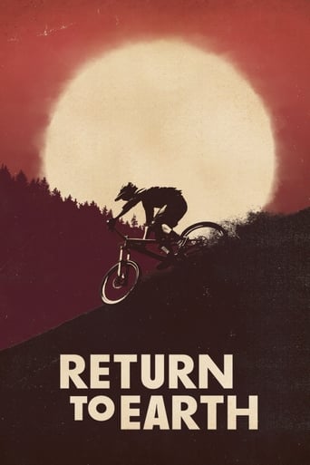 Return to Earth 2019 (بازگشت به زمین)