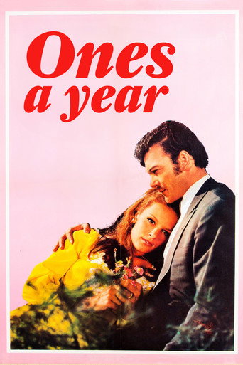 دانلود فیلم Once a Year 1971
