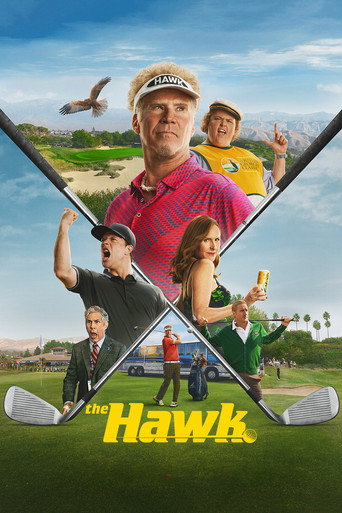 دانلود سریال The Hawk 2026 (شاهین)