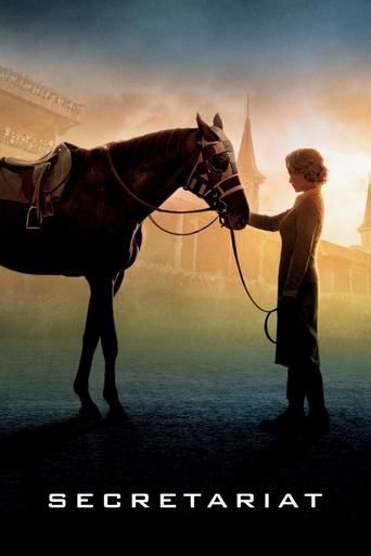 Secretariat 2010 (اسب مسابقه)