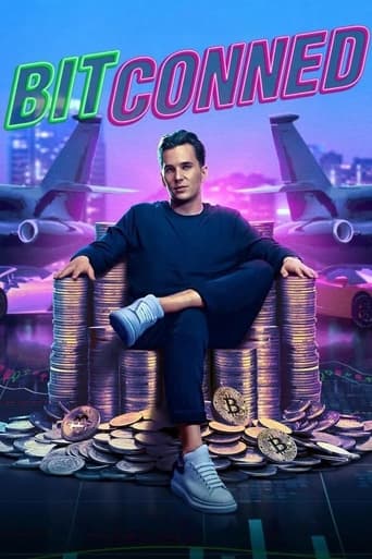 دانلود فیلم Bitconned 2024 (کلاه‌برداری بیت‌کوینی)