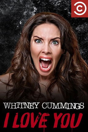 Whitney Cummings: I Love You 2014