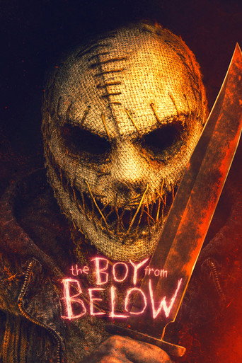 The Boy from Below 2026