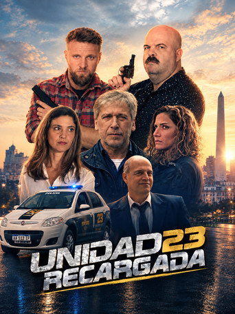 دانلود فیلم Unit 23 Reloaded 2024