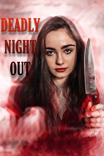 دانلود فیلم Deadly Night Out 2021 (شبگردی مرگبار)