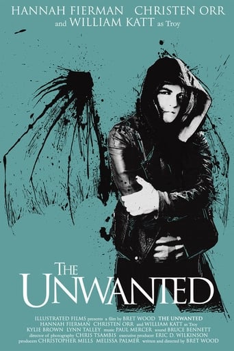 The Unwanted 2014 (ناخواسته)