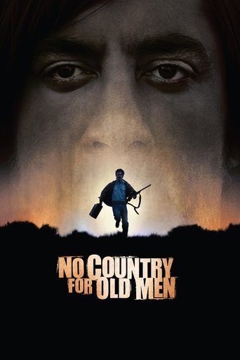 No Country for Old Men 2007 (جایی برای پیرمردها نیست)