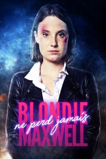 Blondie Maxwell Never Loses 2020 (بلوندی ماکسول هرگز نمی بازد)