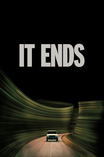 دانلود فیلم It Ends 2025 (تمام می‌شود)