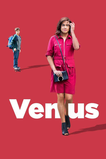 دانلود فیلم Venus 2017