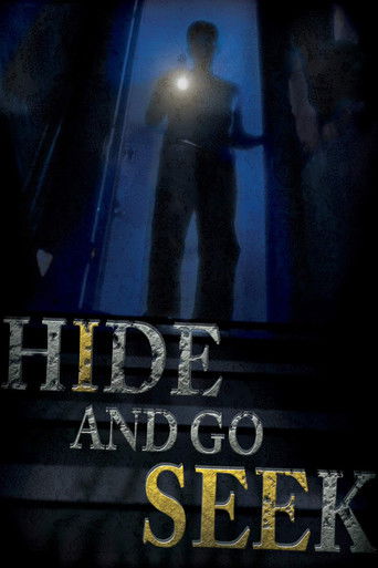 Hide and Go Seek 2014