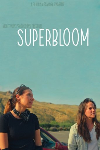 Superbloom 2025