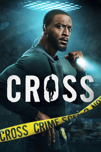 دانلود سریال Cross 2024 (صلیب)