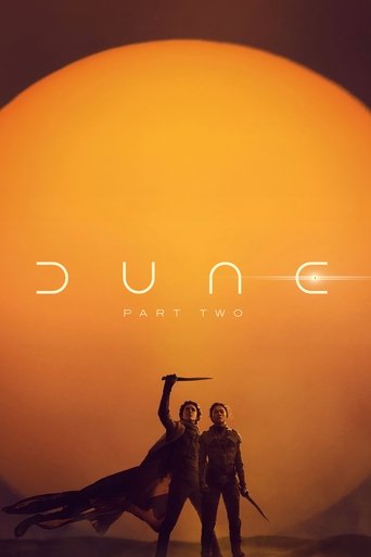Dune: Part Two 2024 (تل ماسه 2)