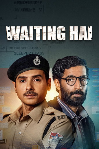 دانلود سریال Waiting Hai 2026