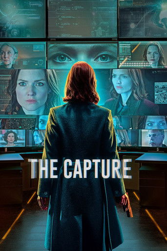 The Capture 2019 (دستگیری)