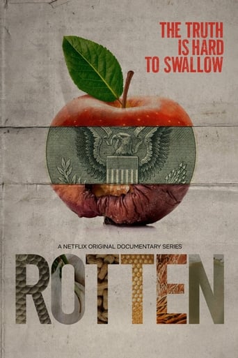 Rotten 2018