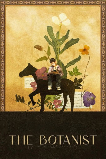 دانلود فیلم The Botanist 2025 (گیاه‌ شناس)