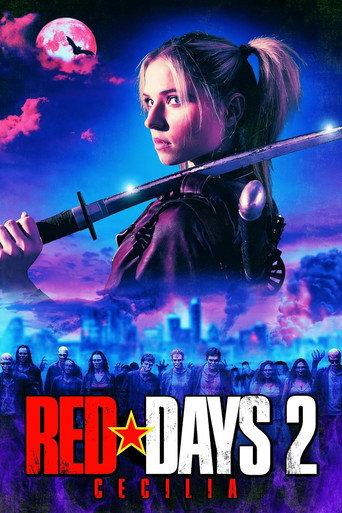 Red Days 2: Cecilia 2026