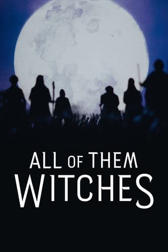 All of Them Witches 2022