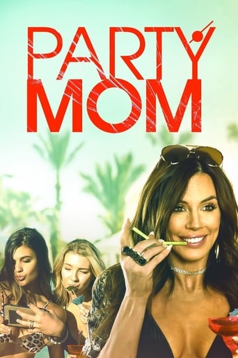 دانلود فیلم Party Mom 2018
