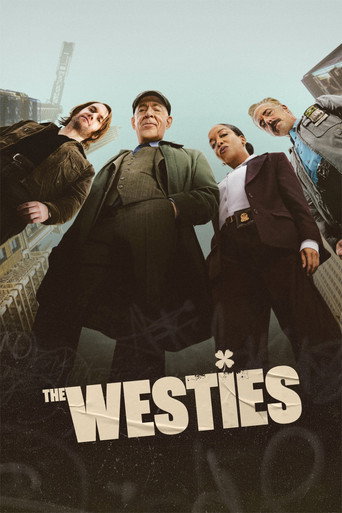 دانلود سریال The Westies 2026
