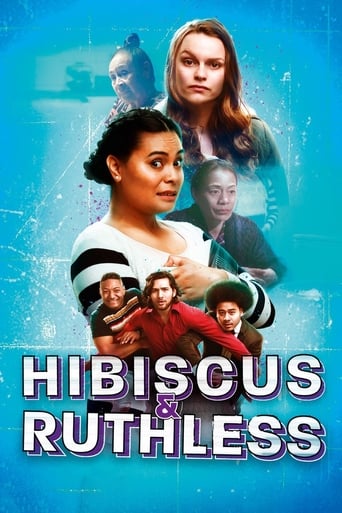 Hibiscus & Ruthless 2018 (هیبیسکوس و بی رحم)