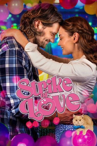 Strike of Love 2025