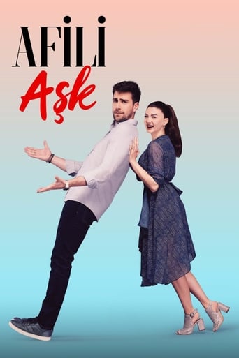 دانلود سریال Afili Ask 2019 (عشق نمایشی - عشق تجملاتی)