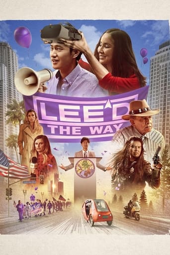 Lee'd the Way 2021