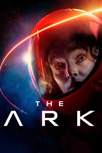 دانلود سریال The Ark 2023 (کشتی)