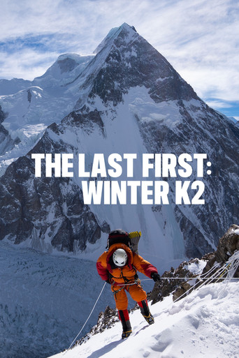 The Last First: Winter K2 2026