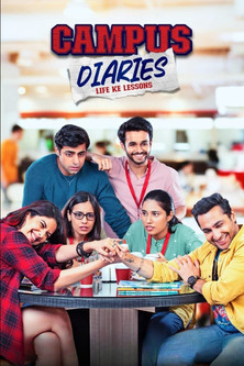 دانلود سریال Campus Diaries 2022