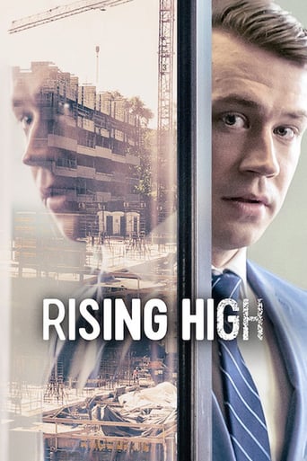 Rising High 2020 (ترقی)