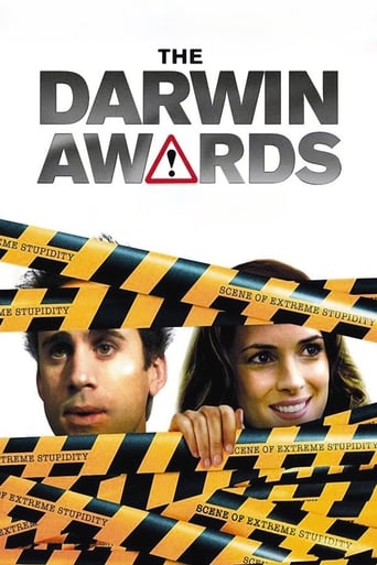 دانلود فیلم The Darwin Awards 2006 (جوایز داروین)
